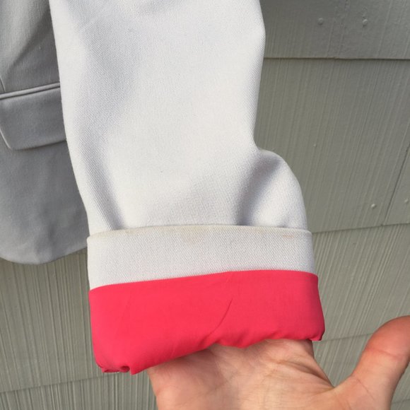 EXPRESS Beige Dress Pants - Picture 7 of 10